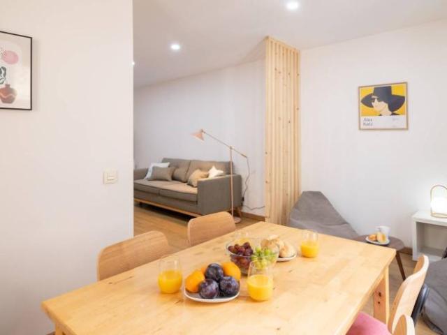 Apartamentos 1 Dormitorio Barcelona Barcelona ES94501296
