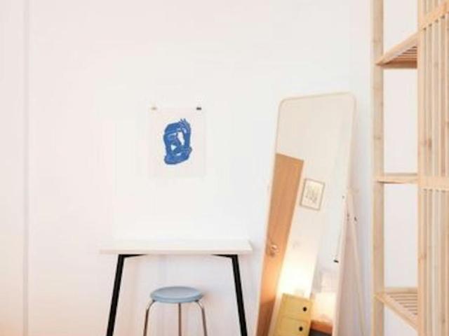 Apartamentos 1 Dormitorio Barcelona Barcelona ES94749408