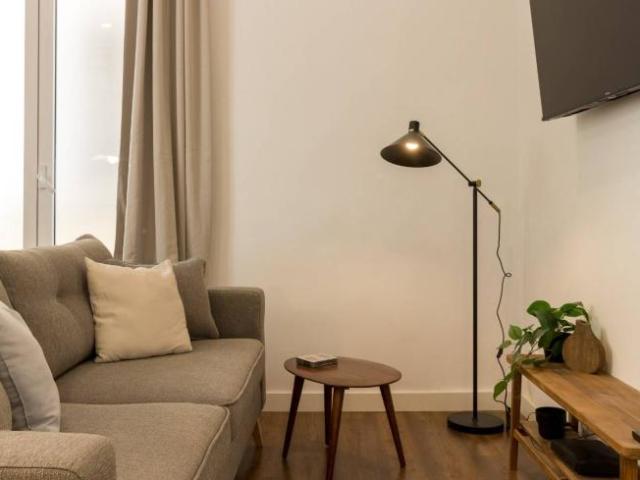 Apartamentos 1 Dormitorio Barcelona Barcelona ES94795674