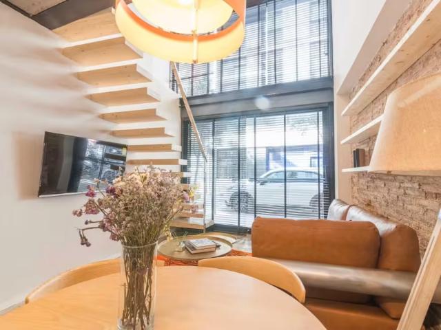 Apartamentos 1 Dormitorio Barcelona Barcelona ES96003334