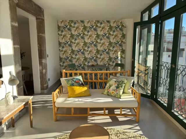Apartamentos 1 Dormitorio Barcelona Barcelona ES96848048