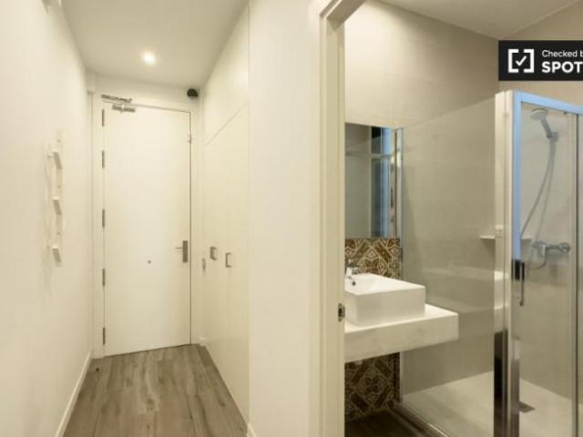 Apartamentos 1 Dormitorio Barcelona Barcelona ES97944475