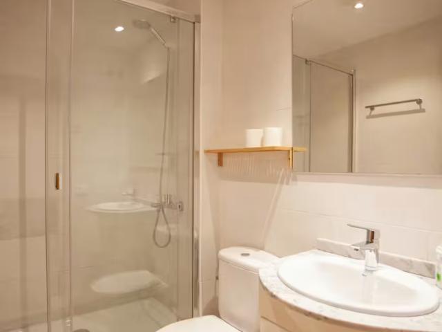 Apartamentos 1 Dormitorio Barcelona Barcelona ES98342361