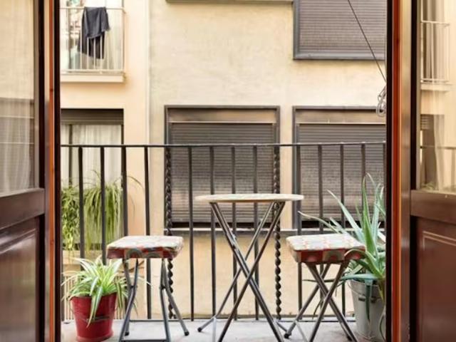 Apartamentos 1 Dormitorio Barcelona Barcelona ES98495964