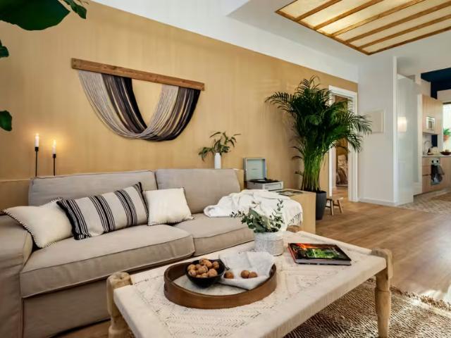 Apartamentos 1 Dormitorio Barcelona Barcelona ES98572445