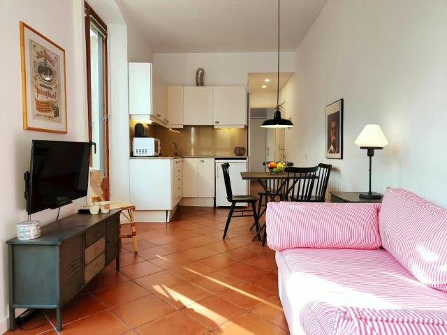 Apartamentos 1 Dormitorio Barcelona Barcelona ES98921345