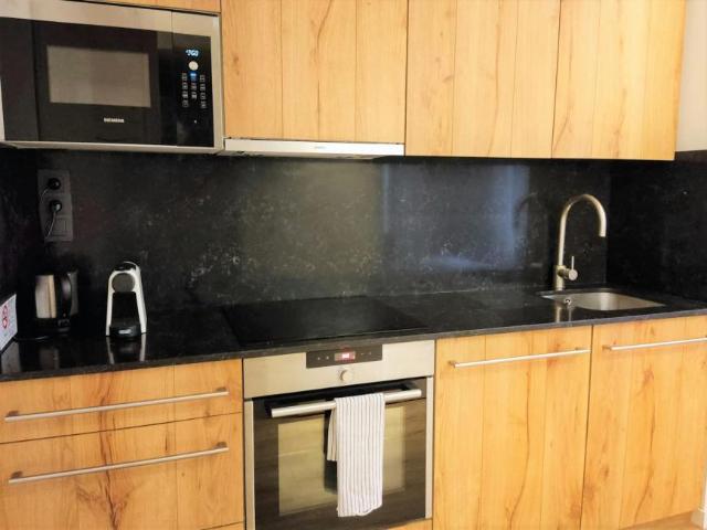 Apartamentos 1 Dormitorio Barcelona Barcelona ES99189562