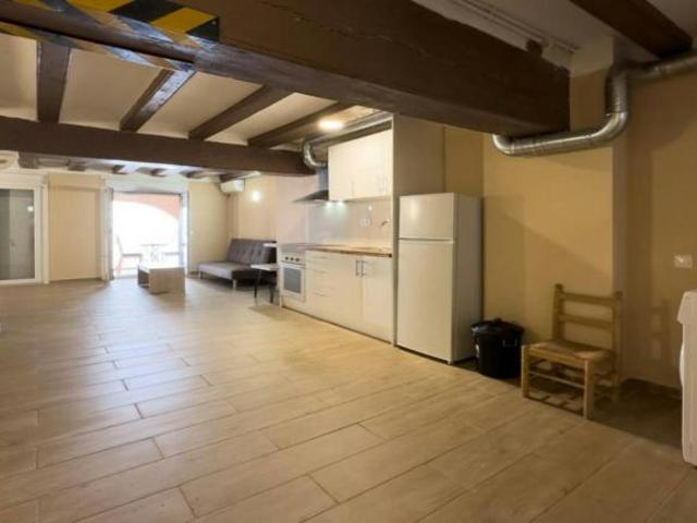 Apartamentos 1 Dormitorio Barcelona Barcelona ES99687815