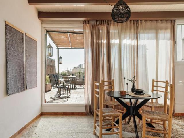 Apartamentos 1 Dormitorio Barcelona Barcelona ES99692536