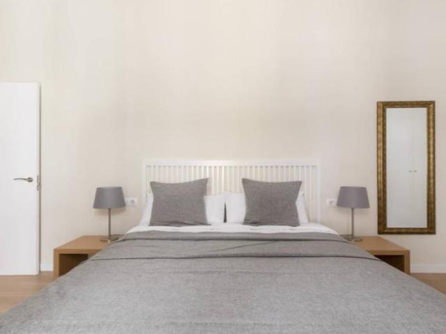 Apartamentos 1 Dormitorio Barcelona Barcelona ES99830785