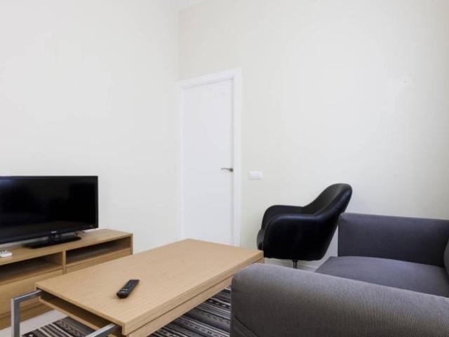 Apartamentos 1 Dormitorio Barcelona Barcelona ES99830807