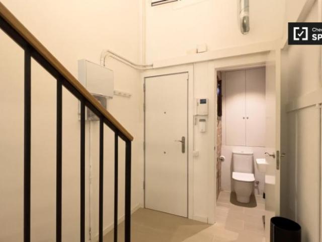 Apartamentos 1 Dormitorio Barcelona Barcelona ES99977322