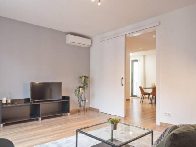 Apartamentos 1 Dormitorio Barcelona Barcelona ES99978444