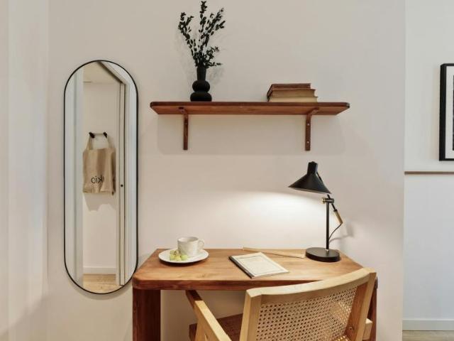 Apartamentos 1 Dormitorio Barcelona Barcelona ES99938762