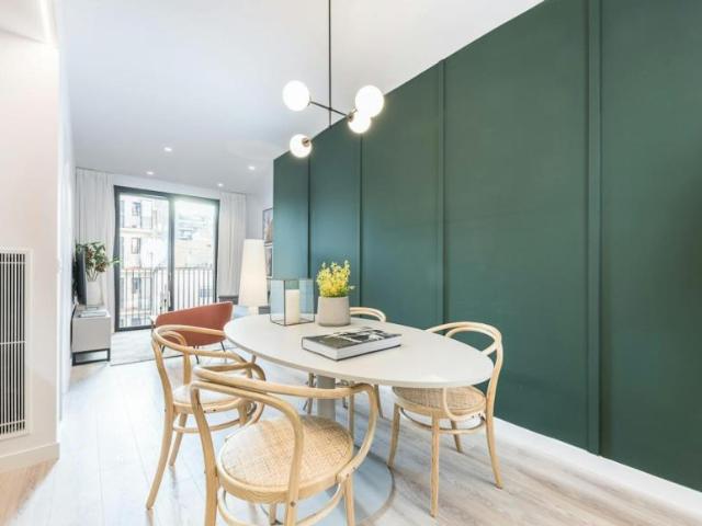Apartamentos 1 Dormitorio Barcelona Barcelona ES100414453