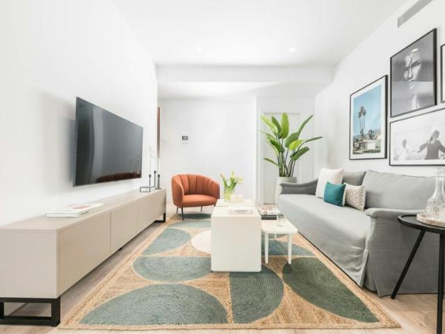 Apartamentos 1 Dormitorio Barcelona Barcelona ES100414687
