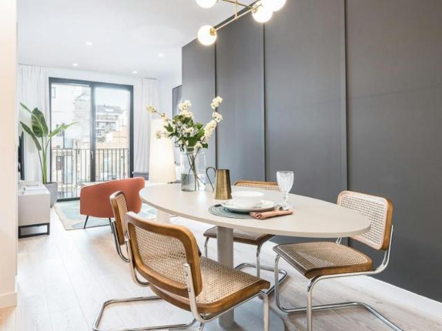 Apartamentos 1 Dormitorio Barcelona Barcelona ES100414704