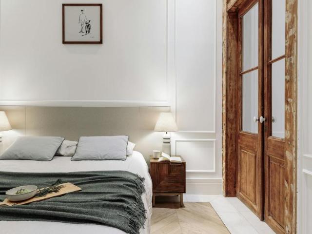 Apartamentos 1 Dormitorio Barcelona Barcelona ES100494183
