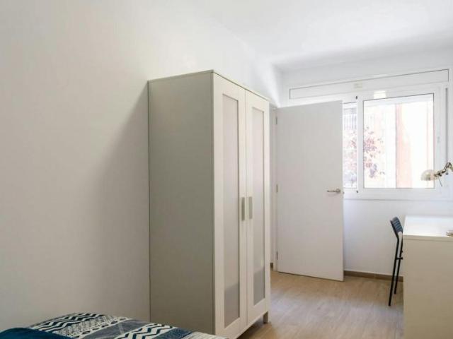 Apartamentos 1 Dormitorio Barcelona Barcelona ES100531237