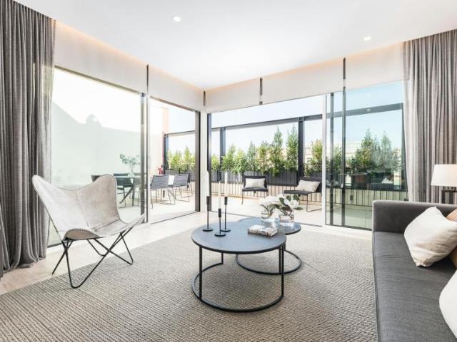 Apartamentos 1 Dormitorio Barcelona Barcelona ES100634786