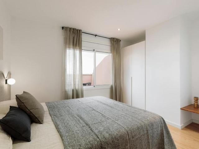 Apartamentos 1 Dormitorio Barcelona Barcelona ES100635669