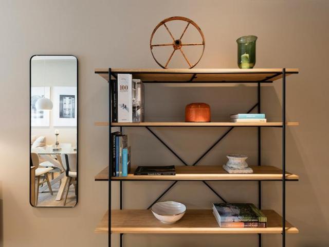 Apartamentos 1 Dormitorio Barcelona Barcelona ES100714786