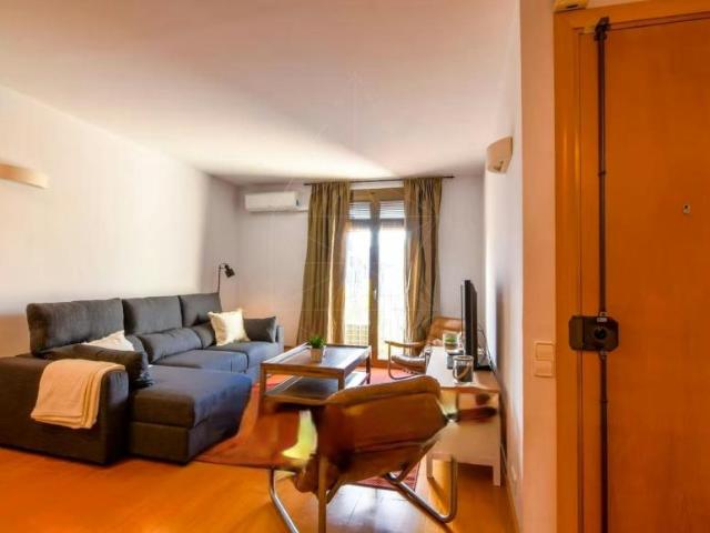 Apartamentos 1 Dormitorio Barcelona Barcelona ES100728844