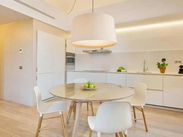 Apartamentos 1 Dormitorio Barcelona Barcelona ES100766586