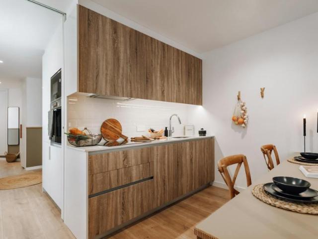 Apartamentos 1 Dormitorio Barcelona Barcelona ES100843642