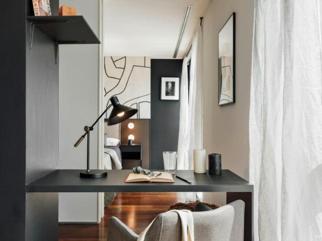 Apartamentos 1 Dormitorio Barcelona Barcelona ES100843048