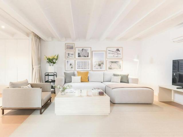 Apartamentos 1 Dormitorio Barcelona Barcelona ES100874856
