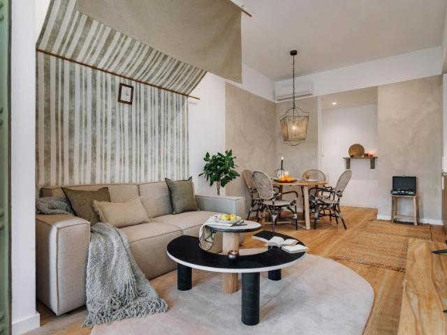 Apartamentos 1 Dormitorio Barcelona Barcelona ES100914619