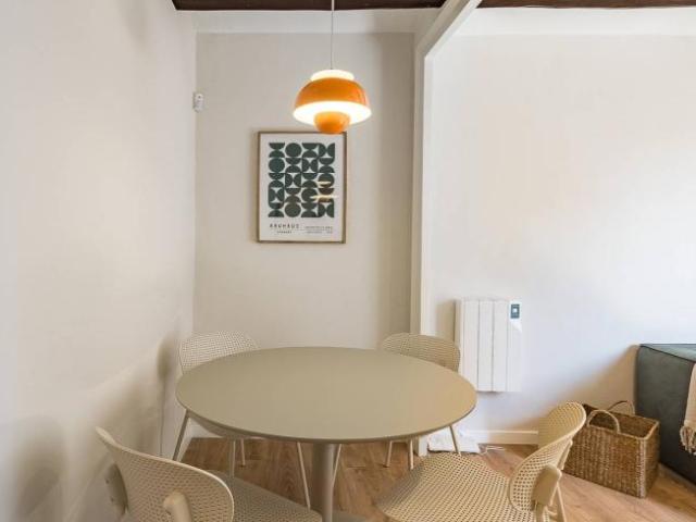 Apartamentos 1 Dormitorio Barcelona Barcelona ES100946038