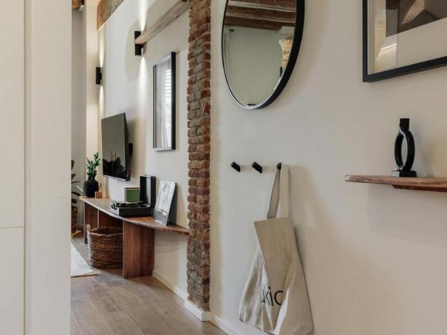 Apartamentos 1 Dormitorio Barcelona Barcelona ES100012070