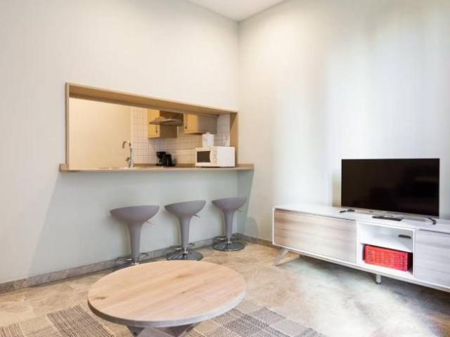 Apartamentos 1 Dormitorio Barcelona Barcelona ES100177828