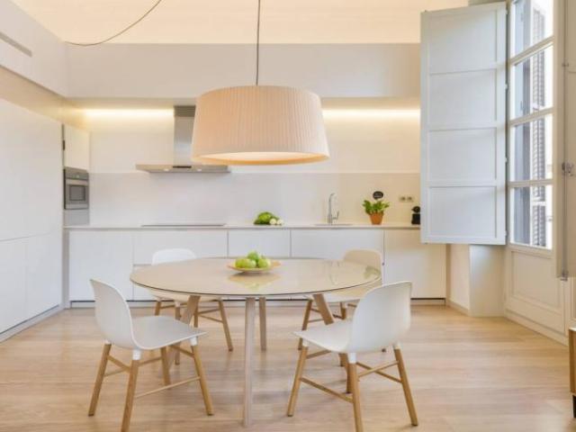 Apartamentos 1 Dormitorio Barcelona Barcelona ES100177907