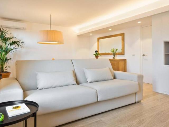 Apartamentos 1 Dormitorio Barcelona Barcelona ES100178030