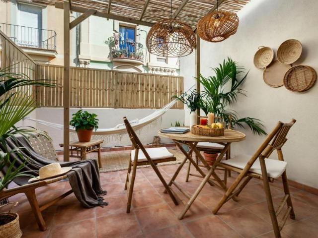Apartamentos 1 Dormitorio Barcelona Barcelona ES100232548