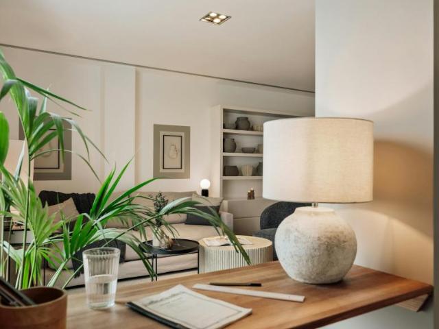 Apartamentos 1 Dormitorio Barcelona Barcelona ES101407904