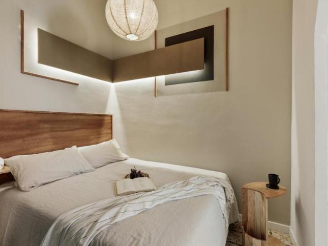 Apartamentos 1 Dormitorio Barcelona Barcelona ES101407910