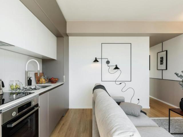 Apartamentos 1 Dormitorio Barcelona Barcelona ES101408456