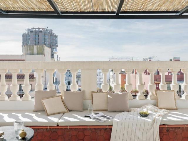 Apartamentos 1 Dormitorio Barcelona Barcelona ES101408591