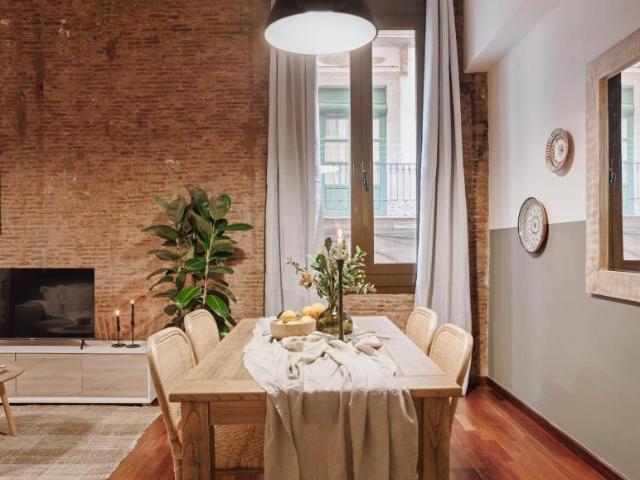 Apartamentos 1 Dormitorio Barcelona Barcelona ES101408862