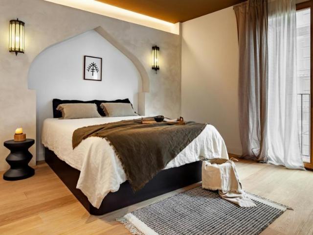 Apartamentos 1 Dormitorio Barcelona Barcelona ES101408997