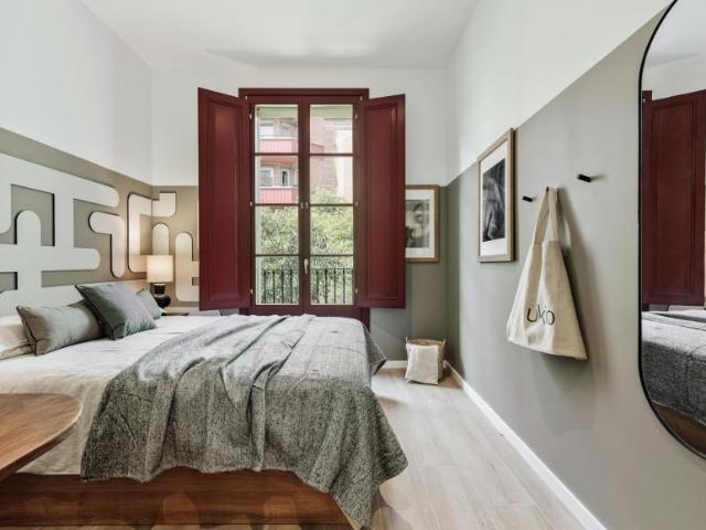 Apartamentos 1 Dormitorio Barcelona Barcelona ES101408365