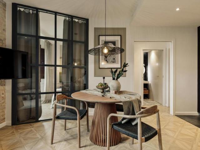 Apartamentos 1 Dormitorio Barcelona Barcelona ES101448322