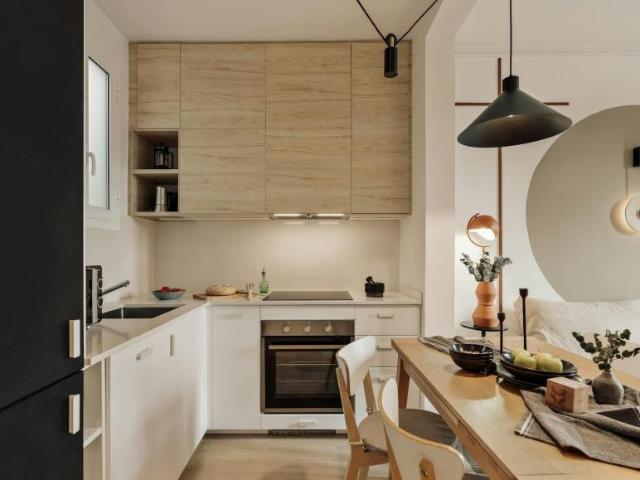 Apartamentos 1 Dormitorio Barcelona Barcelona ES101449597