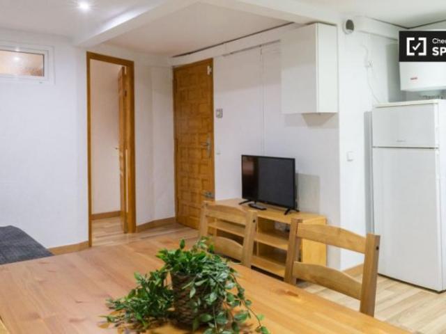Apartamentos 1 Dormitorio Barcelona Barcelona ES101450676
