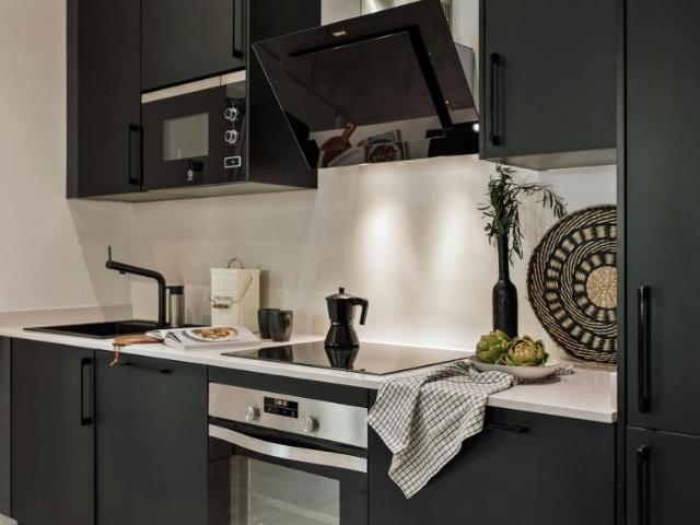 Apartamentos 1 Dormitorio Barcelona Barcelona ES101482654