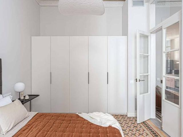 Apartamentos 1 Dormitorio Barcelona Barcelona ES101513534